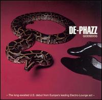 De Phazz - Squeeze The Trigger